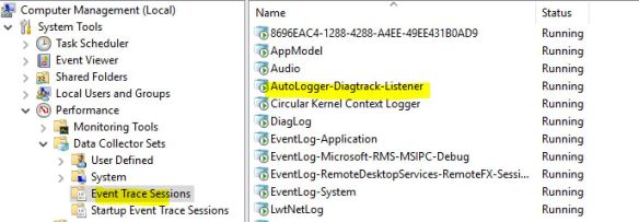 autologger-diagtrack-listener-tracesession